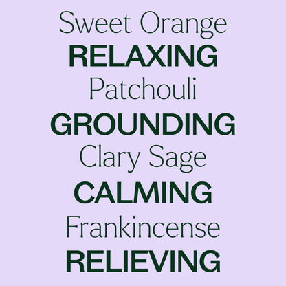 Meditation Essential Oil Blend 10 mL