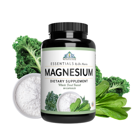 Magnesium Essentials