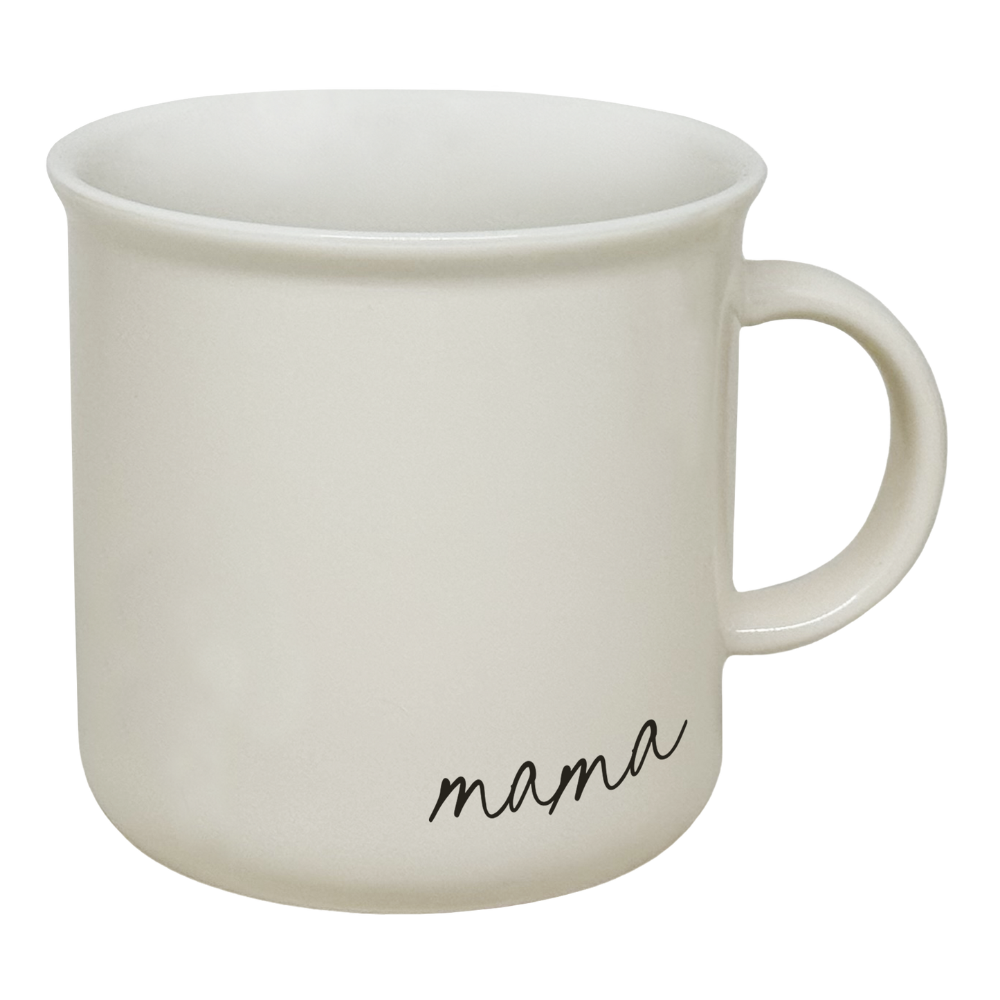 Sweet Water Decor Mama 11oz Campfire Coffee Mug - Home Decor & Gifts