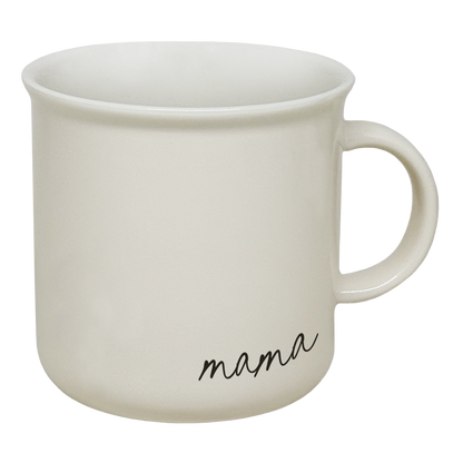 Sweet Water Decor Mama 11oz Campfire Coffee Mug - Home Decor & Gifts