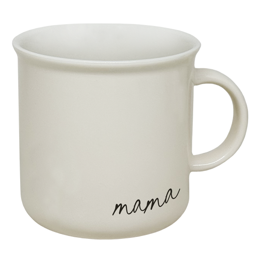 Sweet Water Decor Mama 11oz Campfire Coffee Mug - Home Decor & Gifts