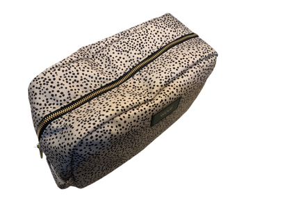 Wouf Vivianne Large Toiletry Bag