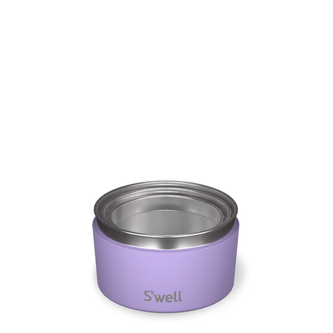 Swell Pastel Paradise Food Canister Set