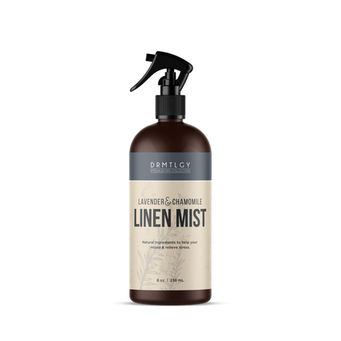 Linen Spray - Lavender: Lavender