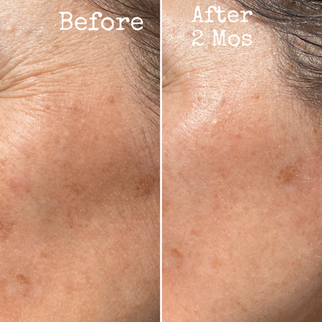 Super Fruit Glow Creme