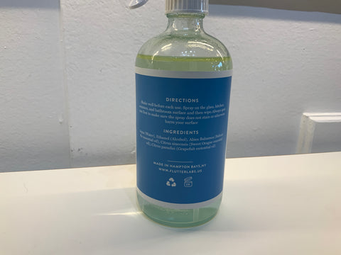 Flutter Labs All Purpose Cleaner