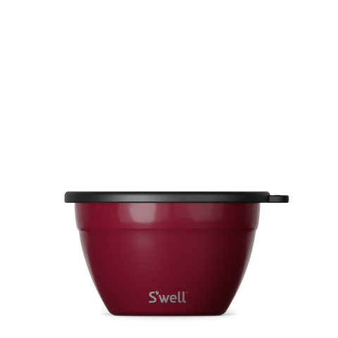 Swell Wild Cherry Salad Bowl Kit 64oz