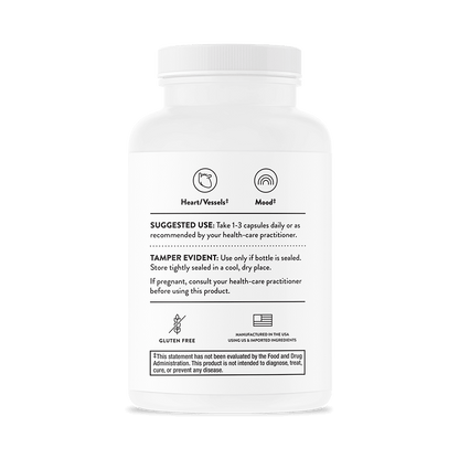 Thorne® Methyl-Guard®Plus 90 caps