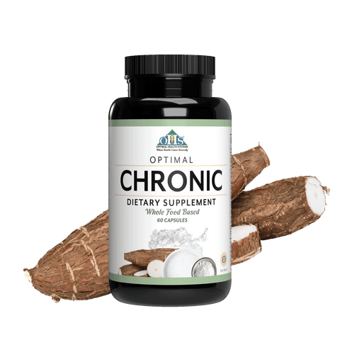 Chronic dietary supplement