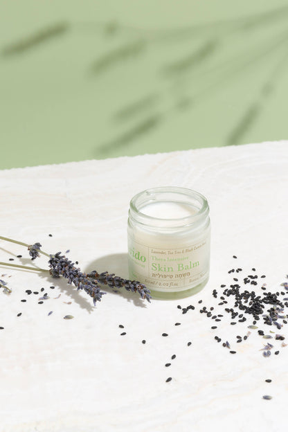 Lavido Green-Aid™ Thera Intensive Skin Balm