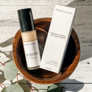 Pure Ceuticals Advanced Firming Anti-Aging Serum