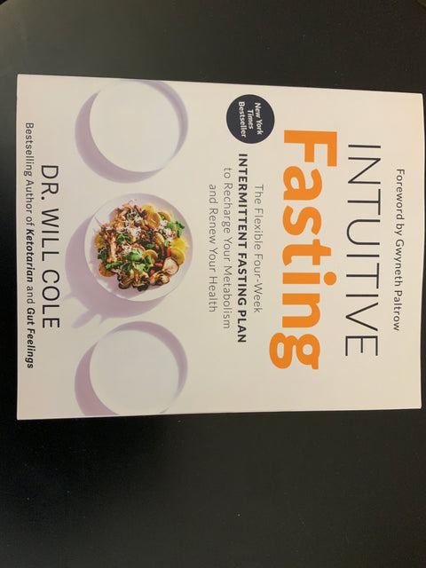 Intuitive Fasting