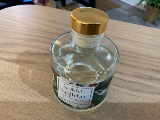 Annapolis Candle Holiday Magic Diffuser