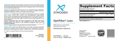 OptiFiber Lean by Xymogen
