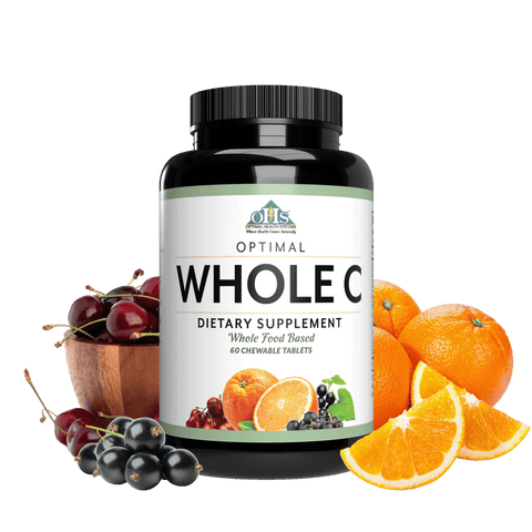 Whole C Optimal Dietary Supplement