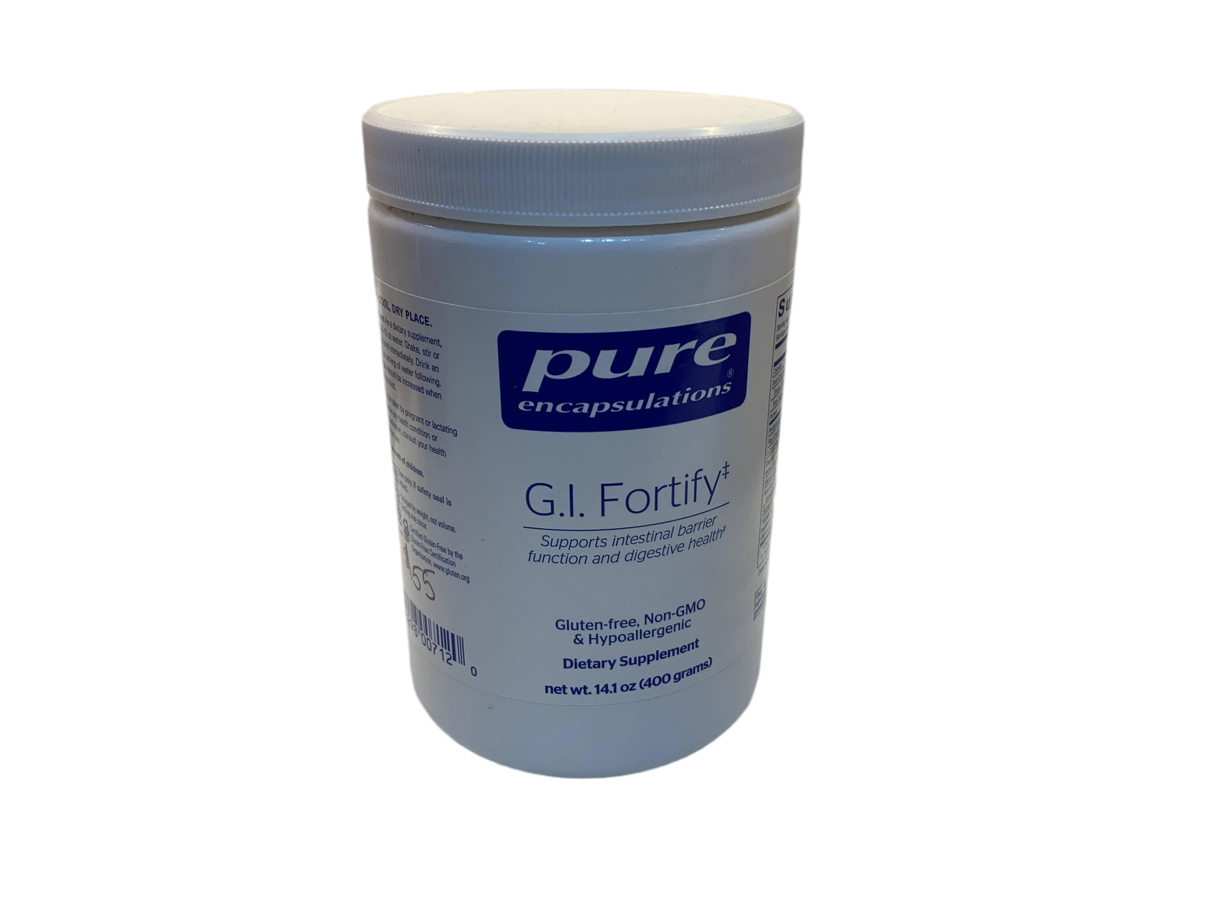 Gi Fortify Powder GI Fortify – The Wellness Stop