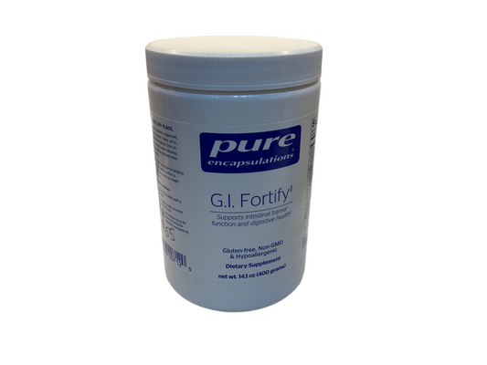 GI Fortify