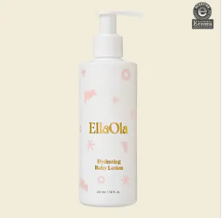 EllaOla Hydrating Baby Lotion