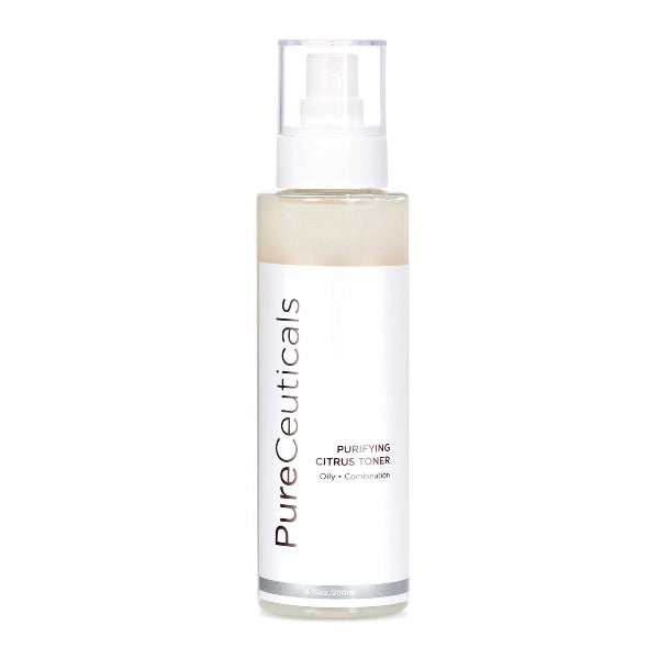 Pure Ceuticals Purifying Citrus Toner