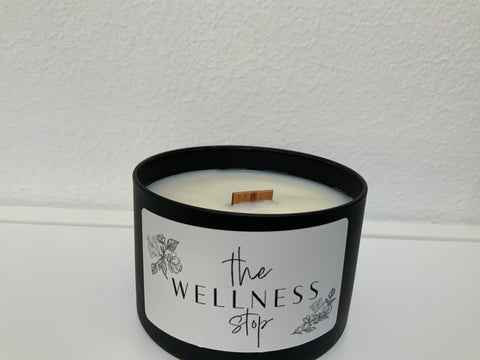 Willow and Harlow Candle 8oz