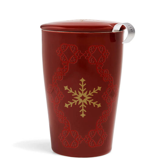 Tea Forte Kati Warming Joy Steeping Cup