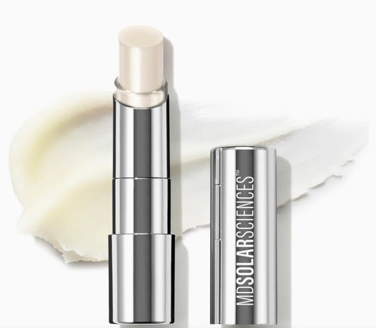 MDSolarSciences Hydrating Sheer Lip Balm SPF30 Crystal