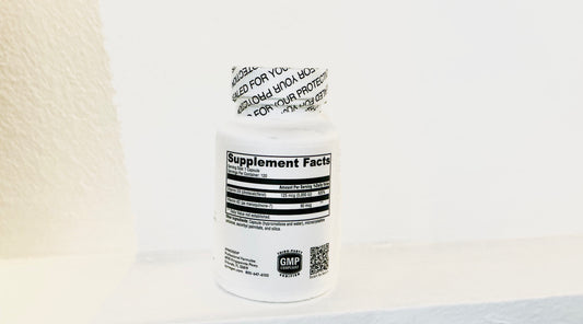 Xymogen Vitamin D3K2