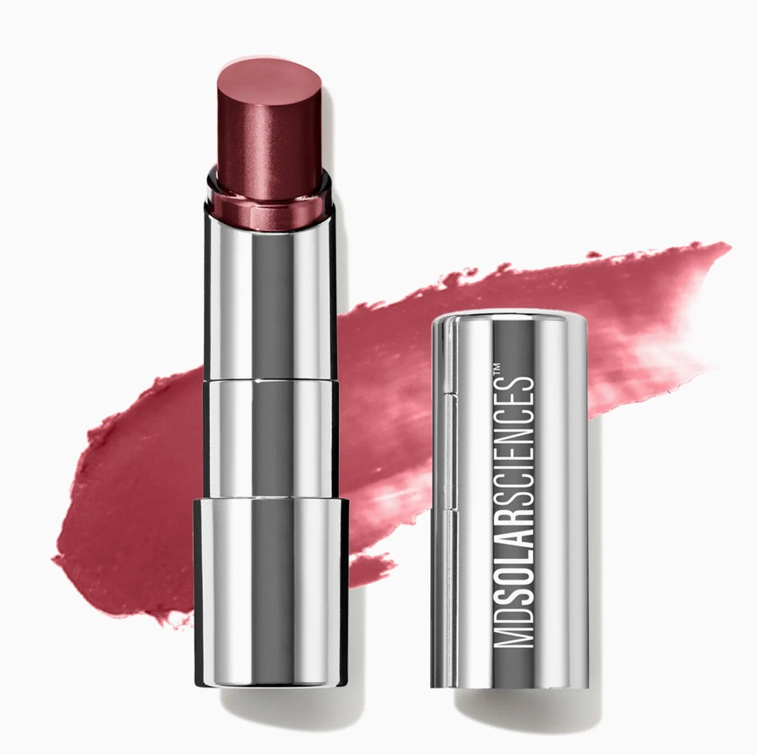 MDSolarSciences Hydrating Sheer Lip SPF30 Balm Spice