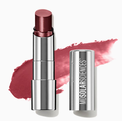MDSolarSciences Hydrating Sheer Lip SPF30 Balm Spice