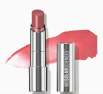 MDSolarSciences Hydrating Sheer Lip Balm SPF30 Blush