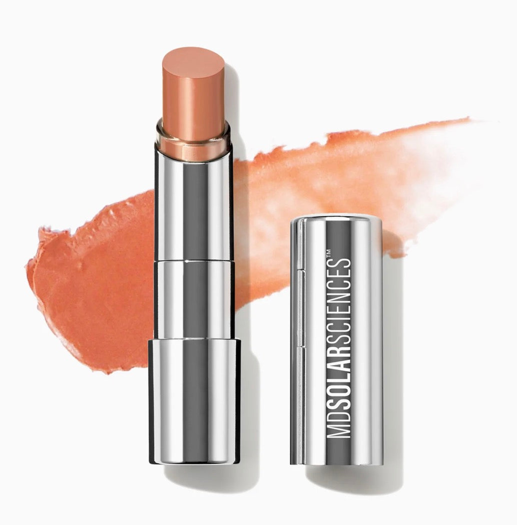 MDSolarSciences Hydrating Sheer Lip SPF30 Balm Bare