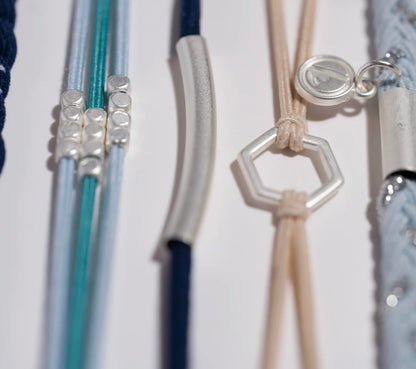 K’lani Hair Tie Bracelet Dream Medium