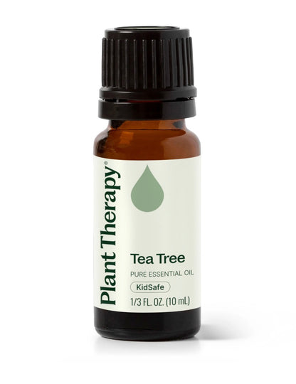 Plant Therapy Tea Tree Essential Oil