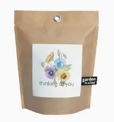 Garden in a Bag | Thinking Of You