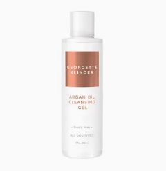 Georgette Klinger Argan cleansing oil