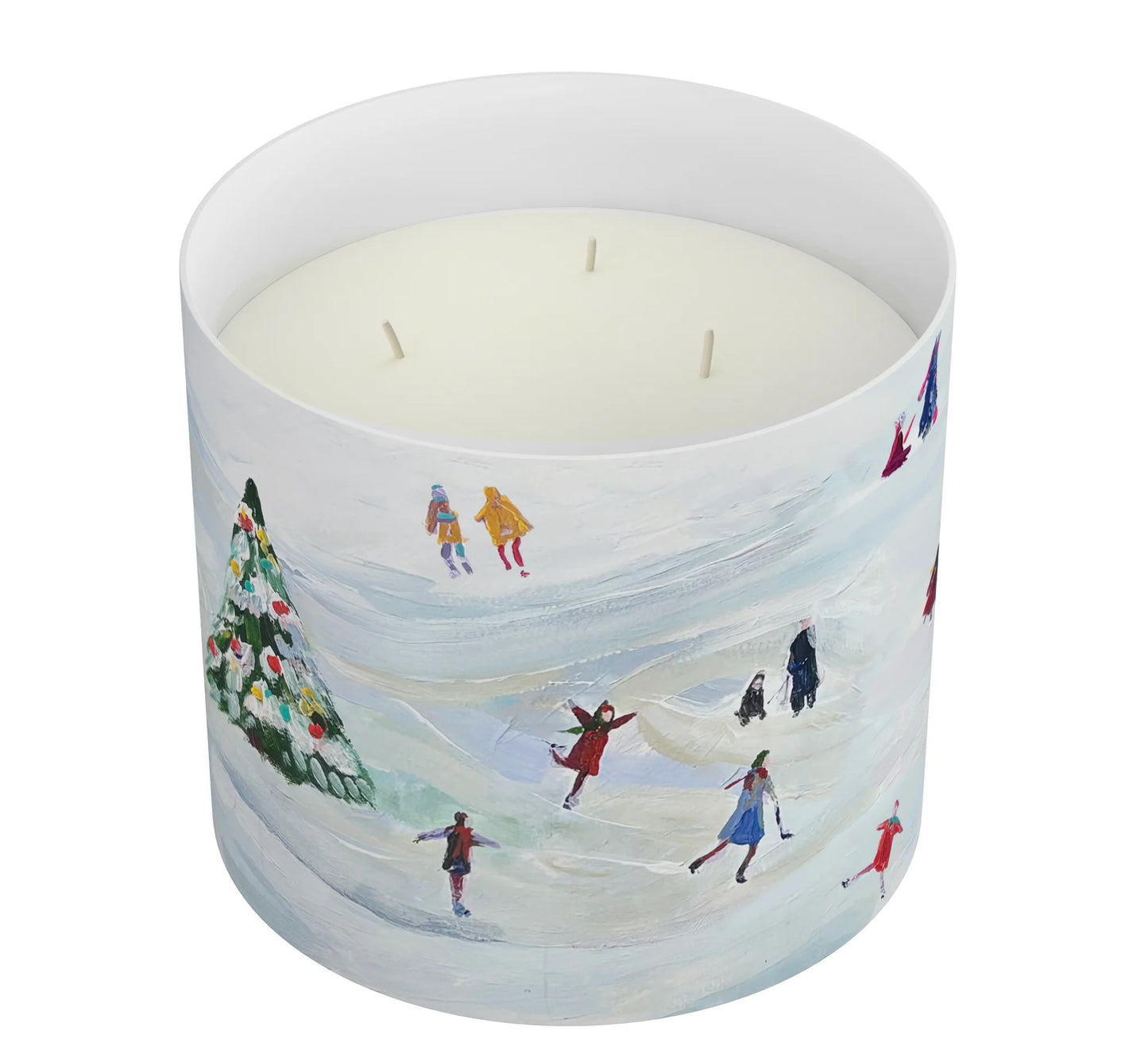 Annapolis Candle Winter Waltz 3-Wick Candle