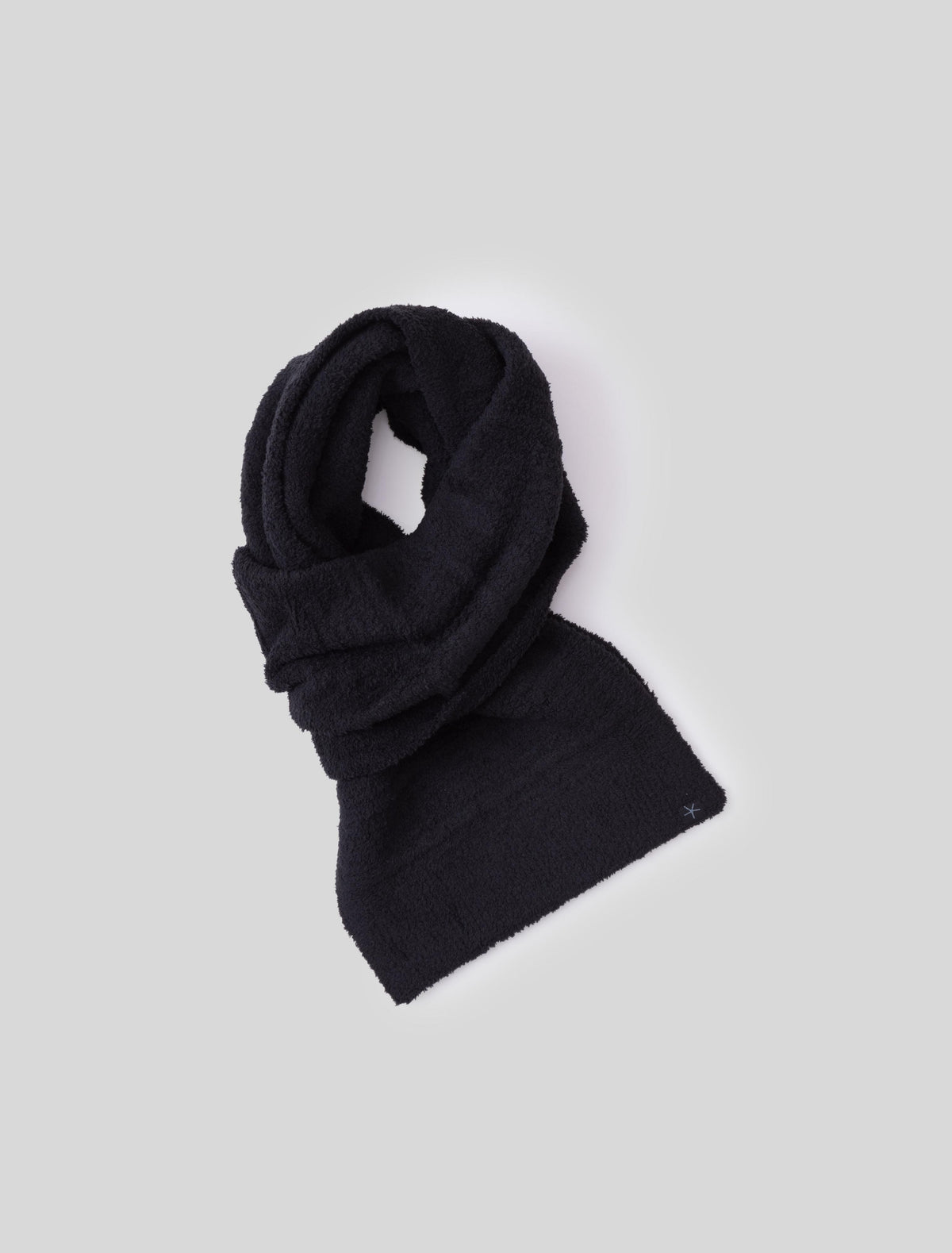 Barefoot Dreams SCARF Black