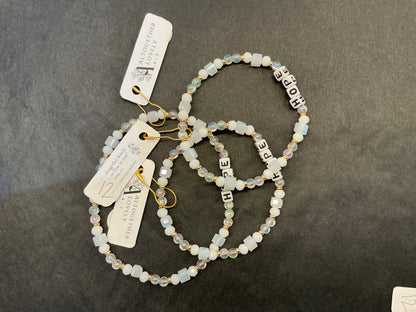 Altogether Lovely Bracelet