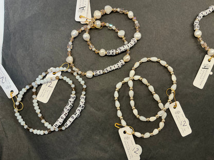 Altogether Lovely Bracelet