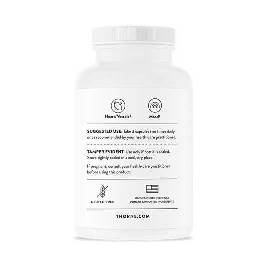 Methyl-Guard 180 caps