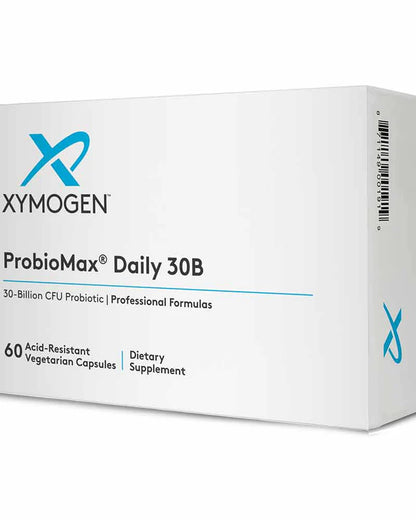 Xymogen ProbioMax Daily 30B