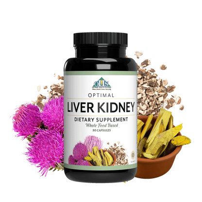 Optimal Health Systems Liver Kidney