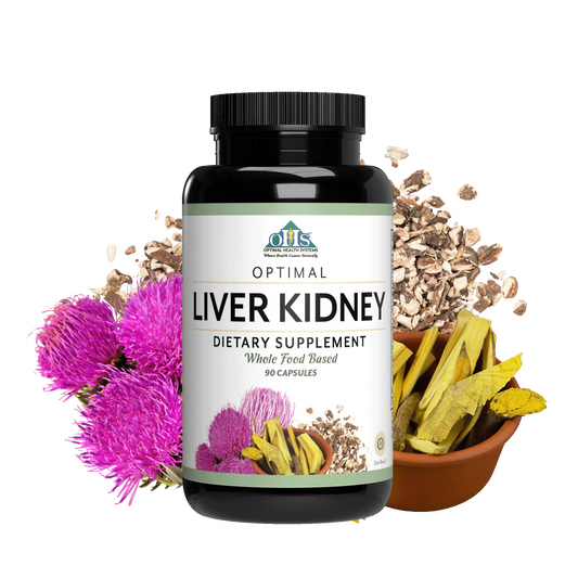 Optimal Health Systems Liver Kidney