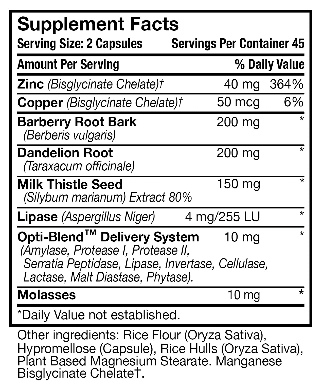 Optimal Health Systems Liver Kidney