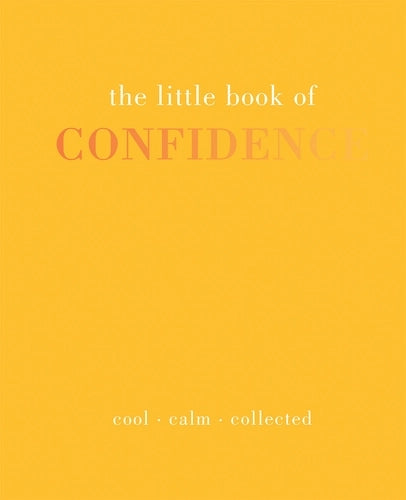 The little book of confidence