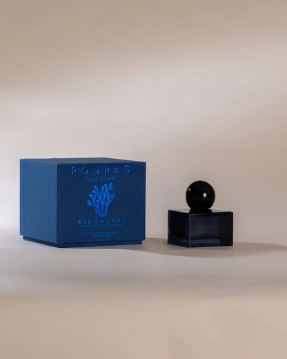 Poured New York Biocoastal 3.4 Fl. oz.
