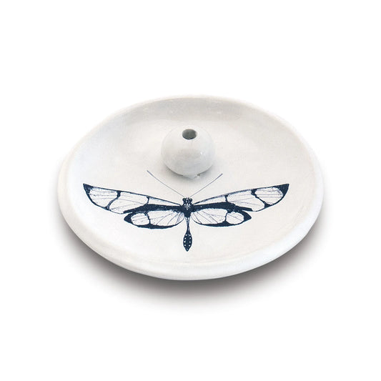 Skeem Incense Holder