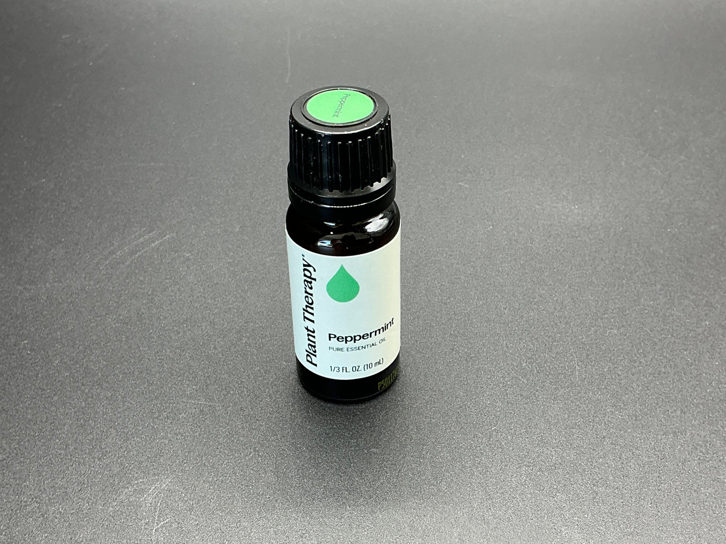 Plant Therapy Peppermint Essential Oil 10ml