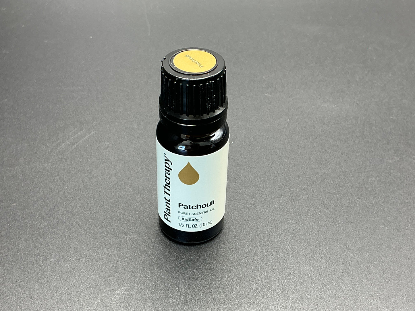 Plant Therapy Patchouli Essential Oil 10ml