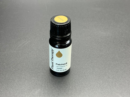 Plant Therapy Patchouli Essential Oil 10ml